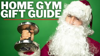 Home Gym Holiday Gift Guide - 20+ Under $250!