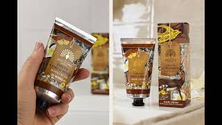 How to Apply Hand Cream | Step-by-Step Hand Care Guide