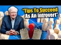 The Simple Trick I Used To Succeed As An Introvert Investor | Warren Buffet