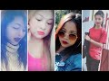 KHASI girls likee video //khasi song (part1)