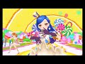 aikatsu 3ds ponytail after school sora 1人 versus live 放課後ポニーテール 風沢 そら