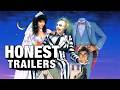 Honest Trailers | Beetlejuice