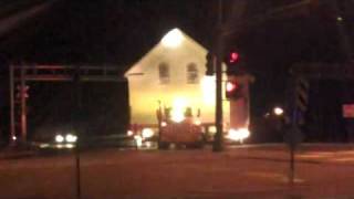 Bottineau House Through Intersection of CSAH 30 and CSAH 81