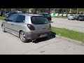 Fiat Bravo 1.9 jtd 105 Straight Pipe