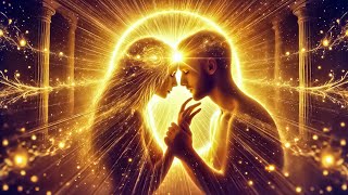 Eliminate Barriers That Hinder Love and Make Your Crush Go Crazy About You - 528Hz Frequency of Love