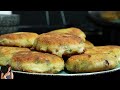 It's so delicious I make it almost every weekend! A delicious potato recipe. ASMR