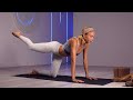 60 Min Yoga Flow  Full Body Stretch for Flexibility, Strength & To Simply Feel Amazing! ✨