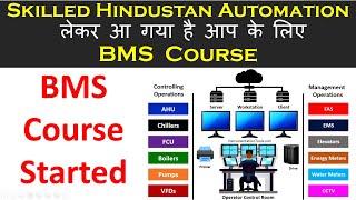 What is The BMS System .