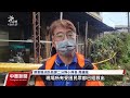 屏東透天民宅凌晨大火 老夫婦與同住兒1死1重傷｜20250209 公視中晝新聞