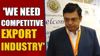 India Banking Conclave: Gopal Krishna Agarwal speaks on RCEP | OneIndia News