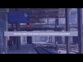 re460 ic interlaken ost ec zurich hb train station bahnhof basel sbb swiss trains