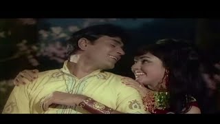 Dheere Dheere Bol Koi Sun Na Le || Gora Aur Kala || Full Hd Video Song || Mukesh || Lata Mangeshkar
