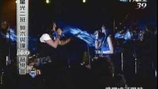 20080801神木與瞳新歌發表會Part6 of 9 草戒指【賴銘偉+黃美珍】