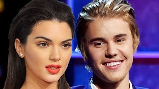 Kendall Jenner - Justin Bieber