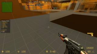CSS Best HVB (Hack vs Bots) cheat!