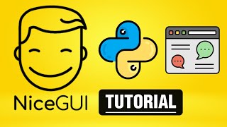 Dialog Element - Python NiceGUI Tutorial 46