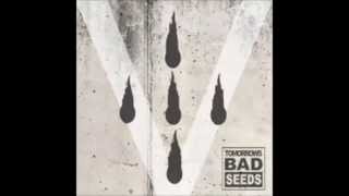 Tomorrows Bad Seeds - Throwback (feat. Beach Boy)
