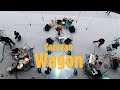 Caravan / Wagon【LIVE VIDEO】