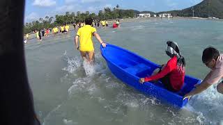 EP.1 พายเรือชิงธง ธุรกิจเกี่ยวเนื่อง 2562 #Competitiveness