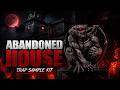 Trap Construction Kits | Abandoned House | Trap Sample Pack | Free Sound Kit