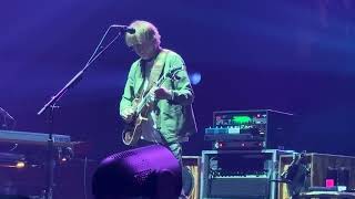 Phish - 05 Fast Enough for You - SNHU Arena Manchester NH June 22nd 2025
