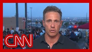 Chris Cuomo: White nationalists killing us most at home