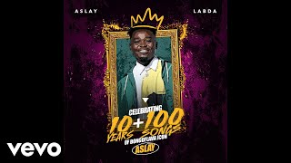 Aslay - Labda (Official Audio)