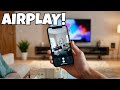 How to Airplay from iPhone to Firestick - FULL GUIDE