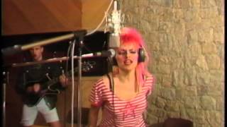 Garota de Berlim - participação especial Nina Hagen