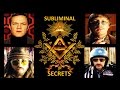 Imagine Dragons and Illuminati Connection - Subliminal Secrets Of On Top Of The World Part 1