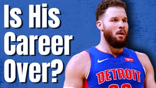 Is Blake Griffin Washed?