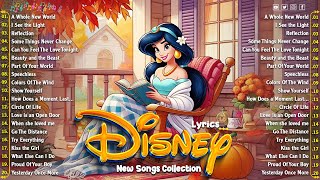 Disney Songs 🍁 Best Disney Classic Soundtracks December 🎉 Disney Music Collection