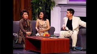 Hài Kịch Ngã Rẽ Cuộc Đời | PBN 50 | Hồng Đào, Quang Minh, Trang Thanh Lan, Mỹ Huyền