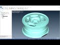 3d scan to cad reverse engineering with verisurf