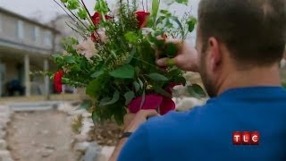 Flowers for 5 on Valentine's Day | My Five Wives