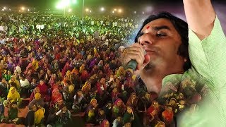 Prakash Mali के इस भजन को सुनने को लाखो लोगो की भीड़ जमा | आप भी देखे एक बार - Maharana Partap Kathe