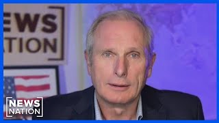 UFO files: Trump serious about exposing ‘deep state,’ Ross Coulthart says | NewsNation Live