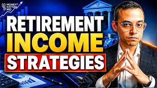 4 Strategies to Turn Your Portfolio Into Retirement Income (Ranked)