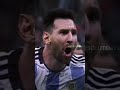 messi el mejor demostrando porque es el mejor de el mundo 🌎 ⚽️