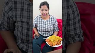 Every Indian while eating food 😂 TMKOC Is Compulsory  #minkutinku #shorts #ytshorts