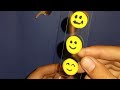 Polymer Clay emojis | how to make clay emojis | emojis in easy way 🙂😌🙂