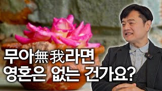 무아無我라면 만져지는 내 몸은 뭔가요? | '요가 인문학' '요가 해부학' 펴낸 이동환 홍대 조이오브요가원 원장 인터뷰 5