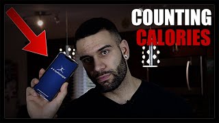 Counting Calories To Lose Weight | Fastest Way To Get To Your Fat Loss Goals