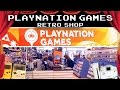 Retro Bros Ep 19: Playnation Games (London)