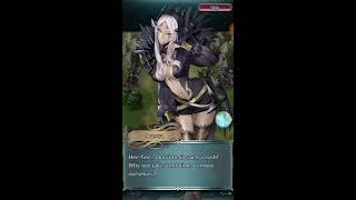 Magvel Royals vs Infernal Aversa: Dark One