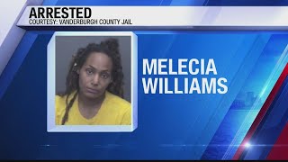 Fourth Arrest in Evansville Murder Investigation