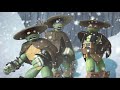 Lost Hand | Teenage Mutant Ninja Turtles Legends