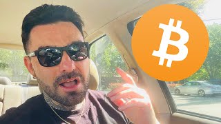 BREAKING: Nobody Realizes What’s Happening To Bitcoin Right Now