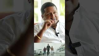 നമ്മടെ സ്വന്തം റോൾസ്‌റോയ്‌സ് | JOBY GEORGE THADATHIL | GINGER MEDIA | #shorts