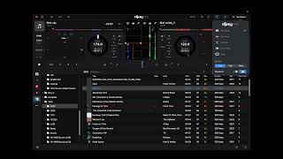 Очень краткий обзор Dj pro AI